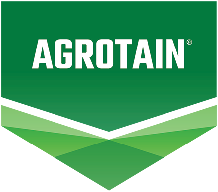 AGROTAIN Logo