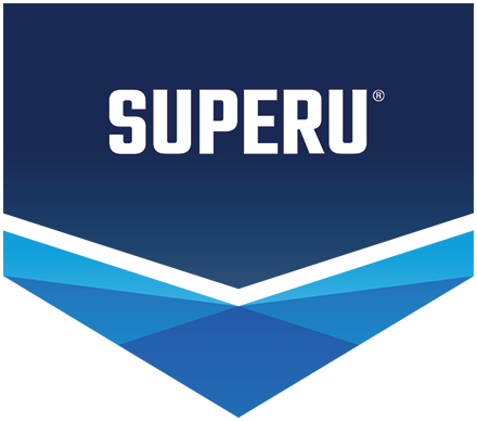 SUPERU Logo