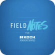 Field Notes Logo