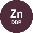 Zinc DDP