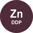 Zinc DDP