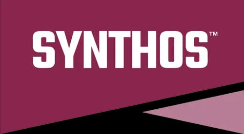 synthos logo