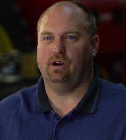 John Swanson testimonial